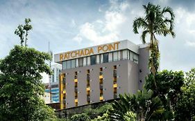 Ratchada Point Hotel